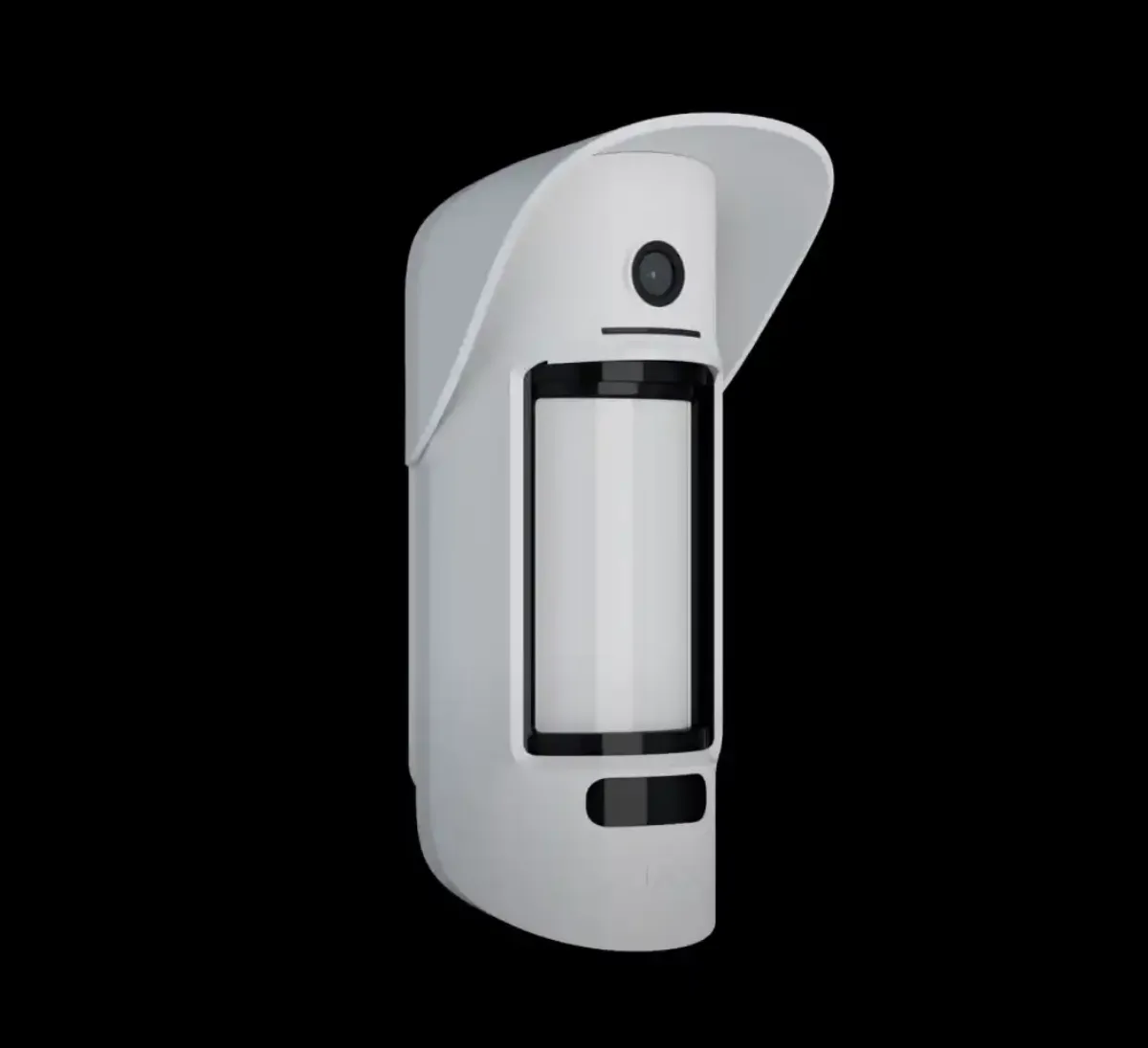 detecteur alarme exterieur ajax concept securite