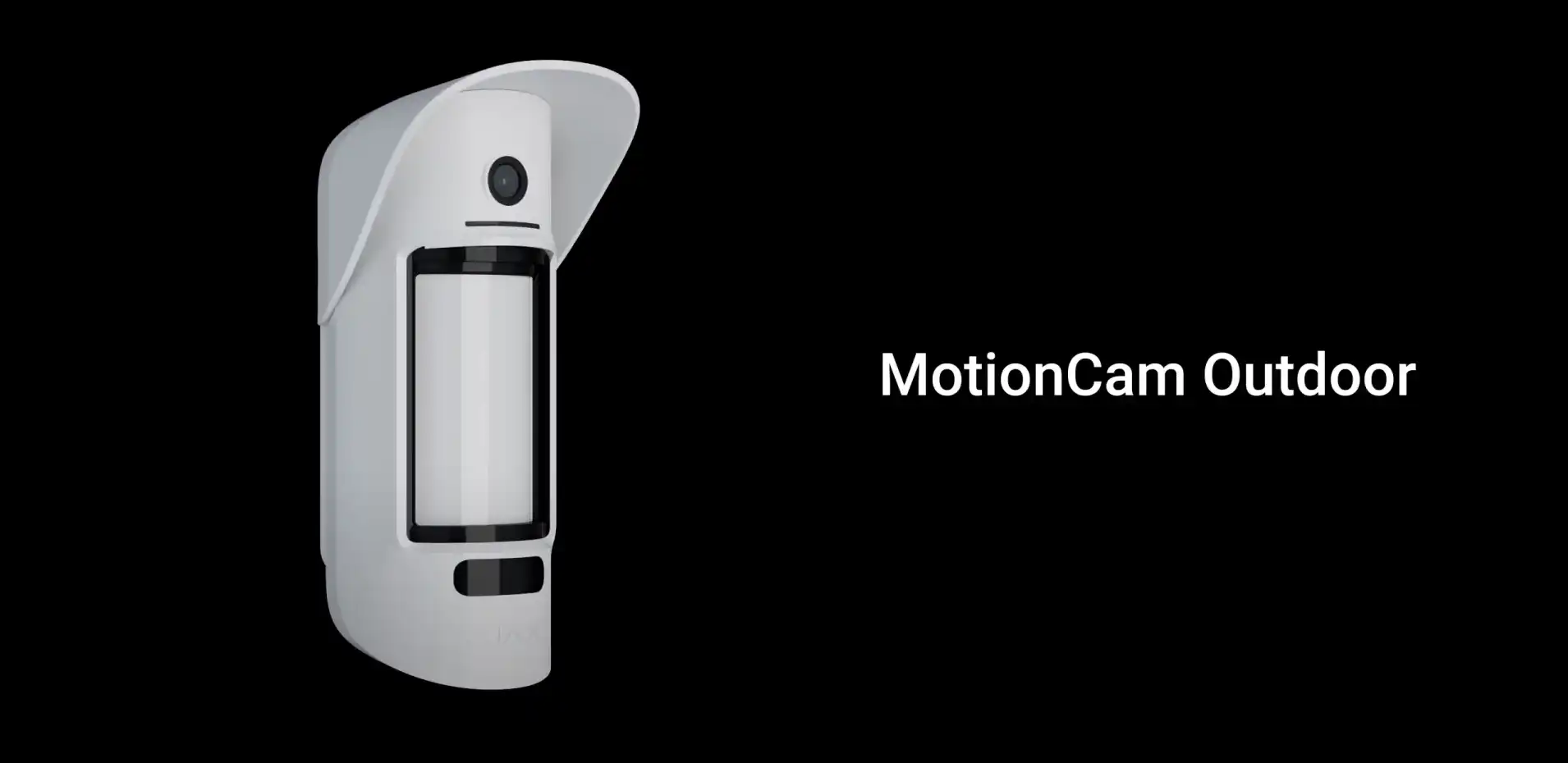 caracteristiques techniques ajax motioncan phod