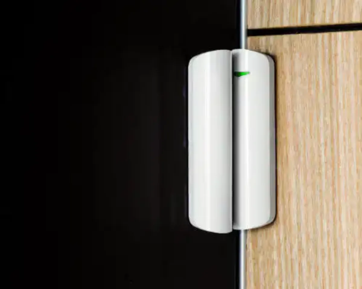 ajax doorprotect kit alarme concept securite