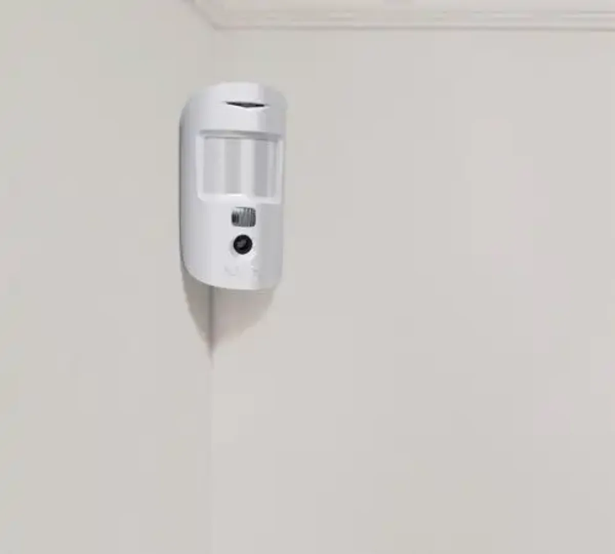 detecteur mouvement alarme concept securite