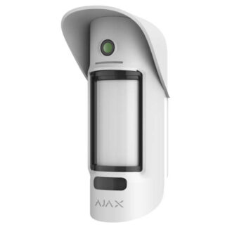 ajax motioncam outdoor concept securite
