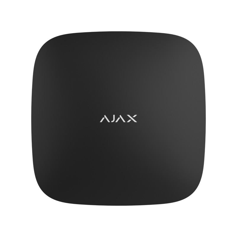 Ajax hub 2 4G concept securite