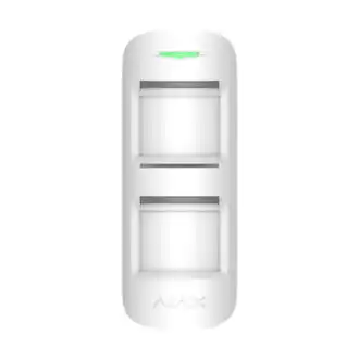 mp ext white ajax concept securite