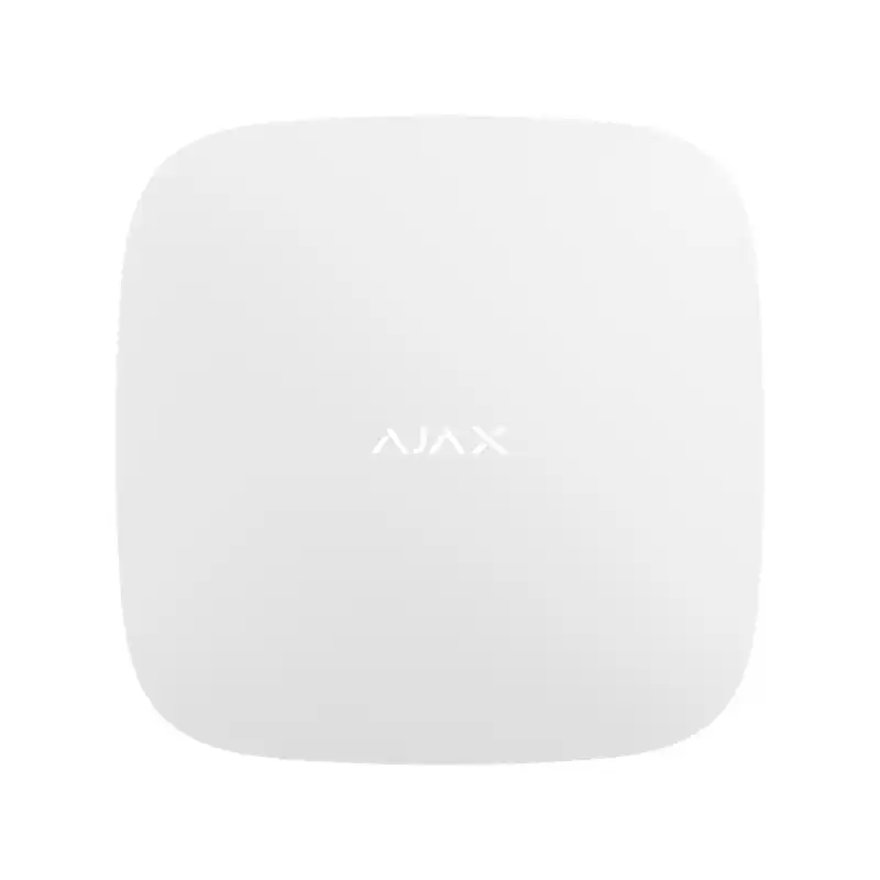 rex white ajax concept securite