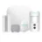 starterkit cam2 white concept securite