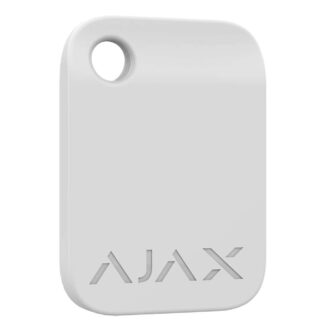 tag blanc ajax concept securite