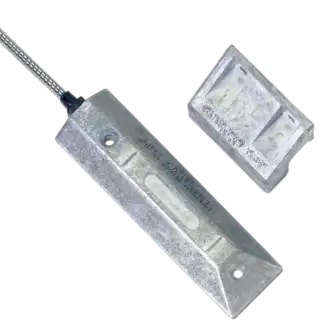 DETECTEUR SABOT DE SOL
