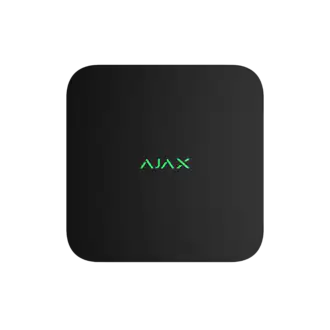 Ajax NVR 8 canaux