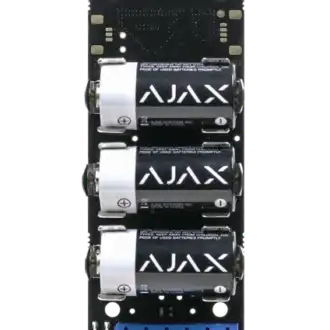 Ajax Transmitter