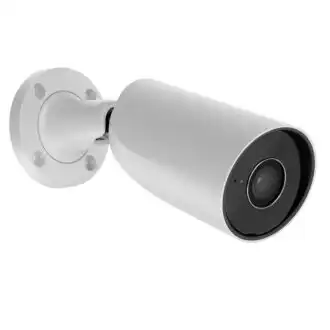Ajax BulletCam - 5Mpx (2,8mm ou 4mm)