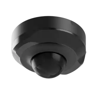 Ajax DomeCam Mini - 8Mpx (2,8mm ou 4mm)