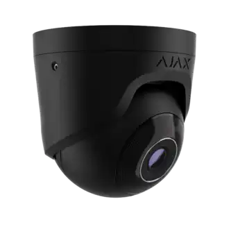 Ajax TurretCam - 8Mpx (2,8mm ou 4mm)