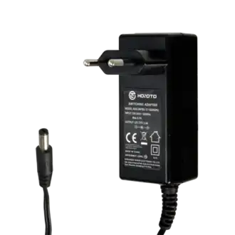 Alimentation 12V 2A