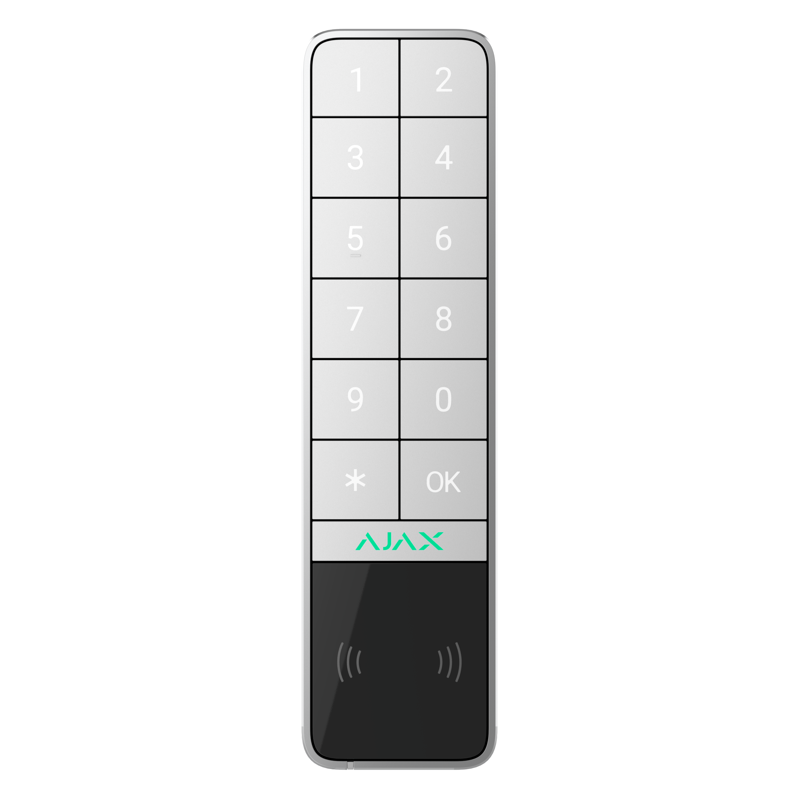 Ajax Keypad Outdoor