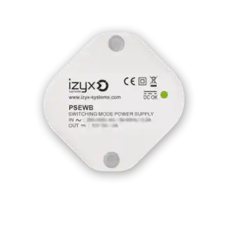 Alimentation miniature 12V