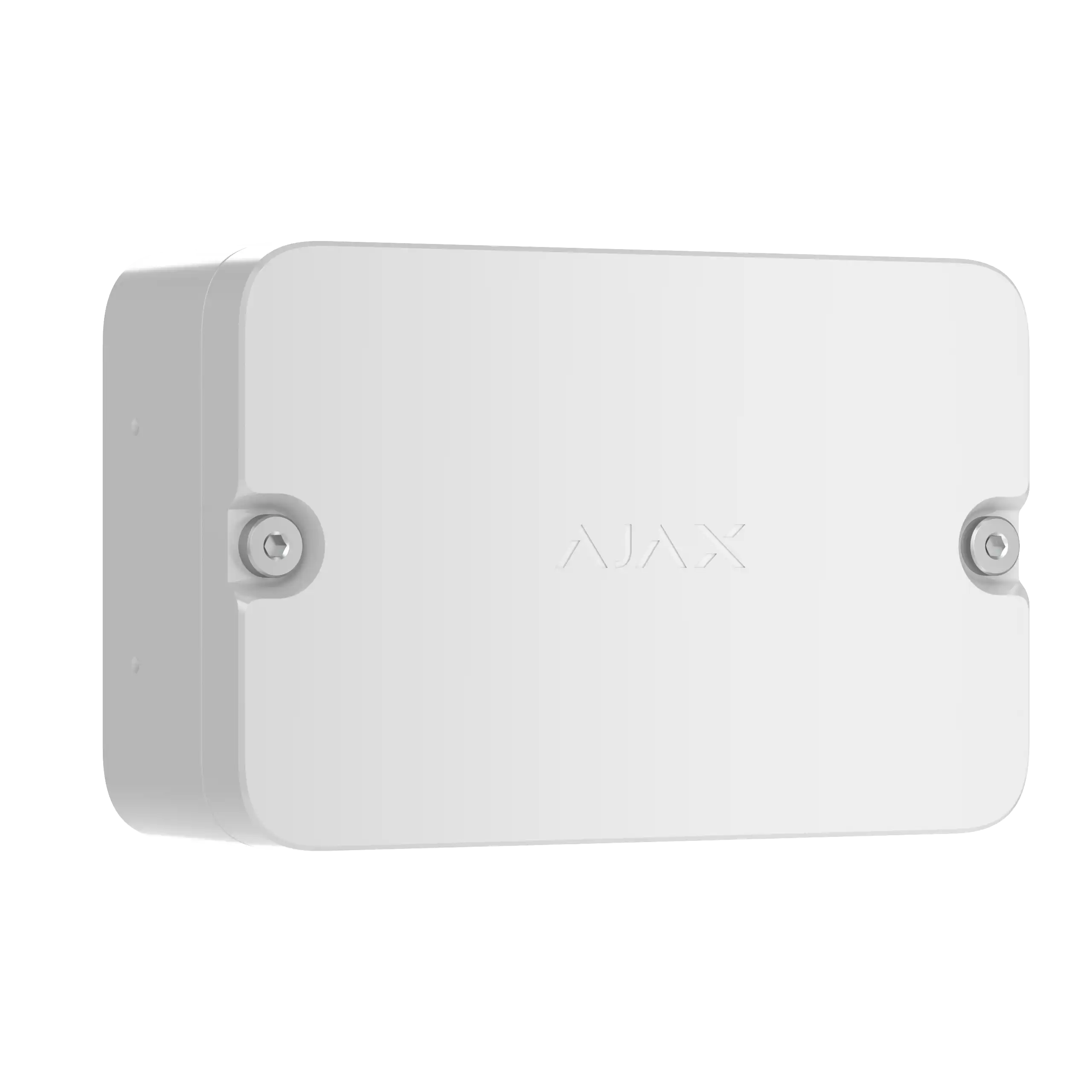 Ajax Type4 I/O Module (2*2)